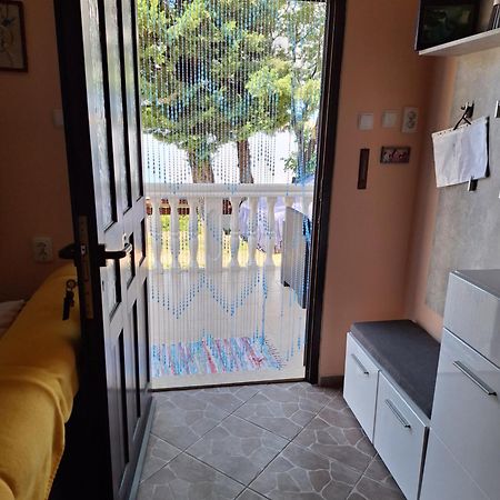 Appartement Kuca Za Odmor Coccoli à Karlobag Extérieur photo