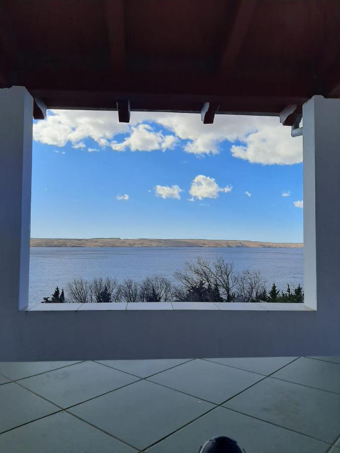 Appartement Kuca Za Odmor Coccoli à Karlobag Extérieur photo