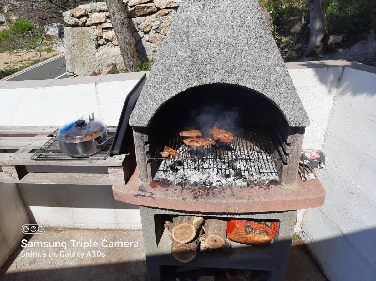 Appartement Kuca Za Odmor Coccoli à Karlobag Extérieur photo