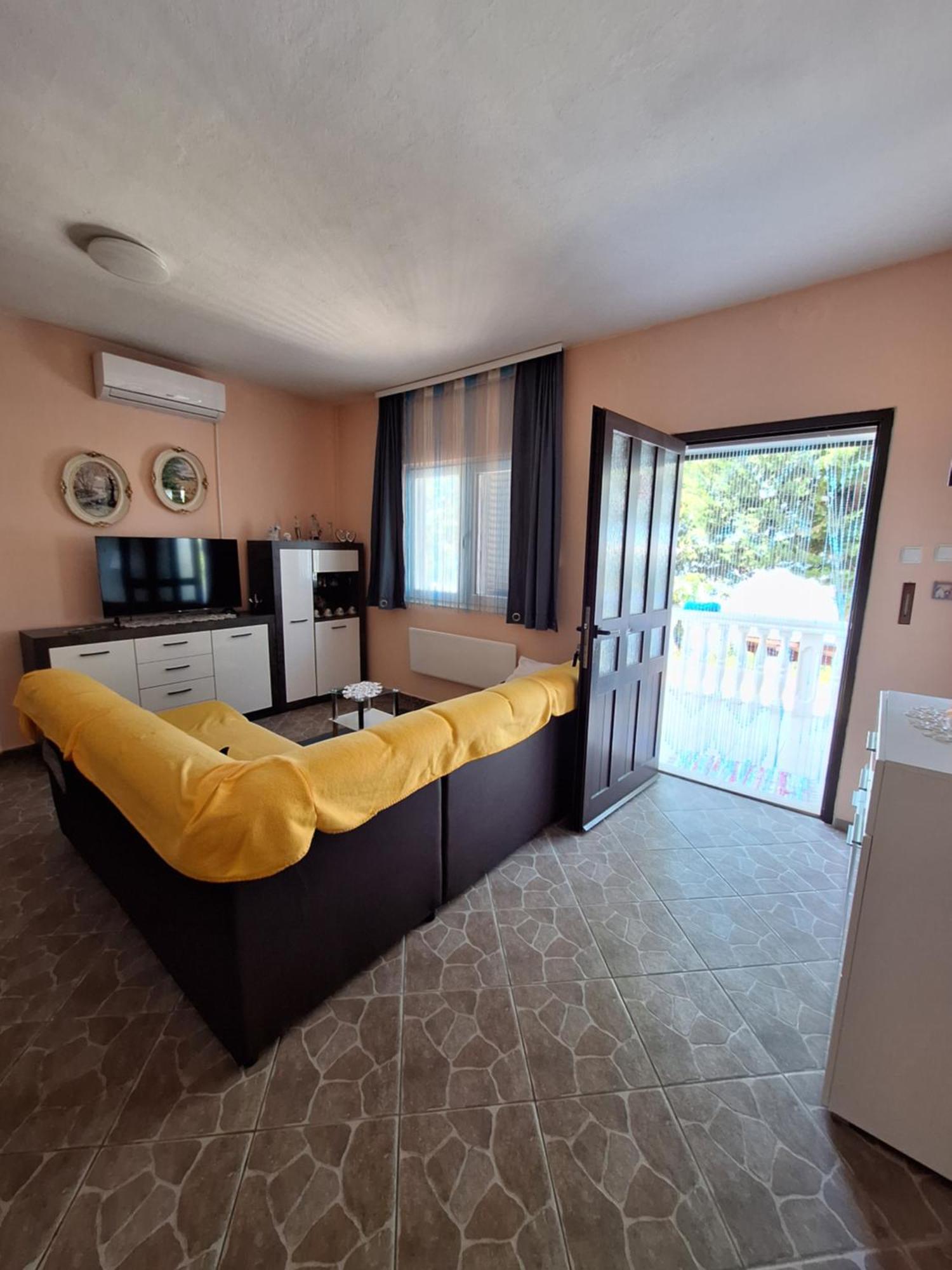 Appartement Kuca Za Odmor Coccoli à Karlobag Chambre photo