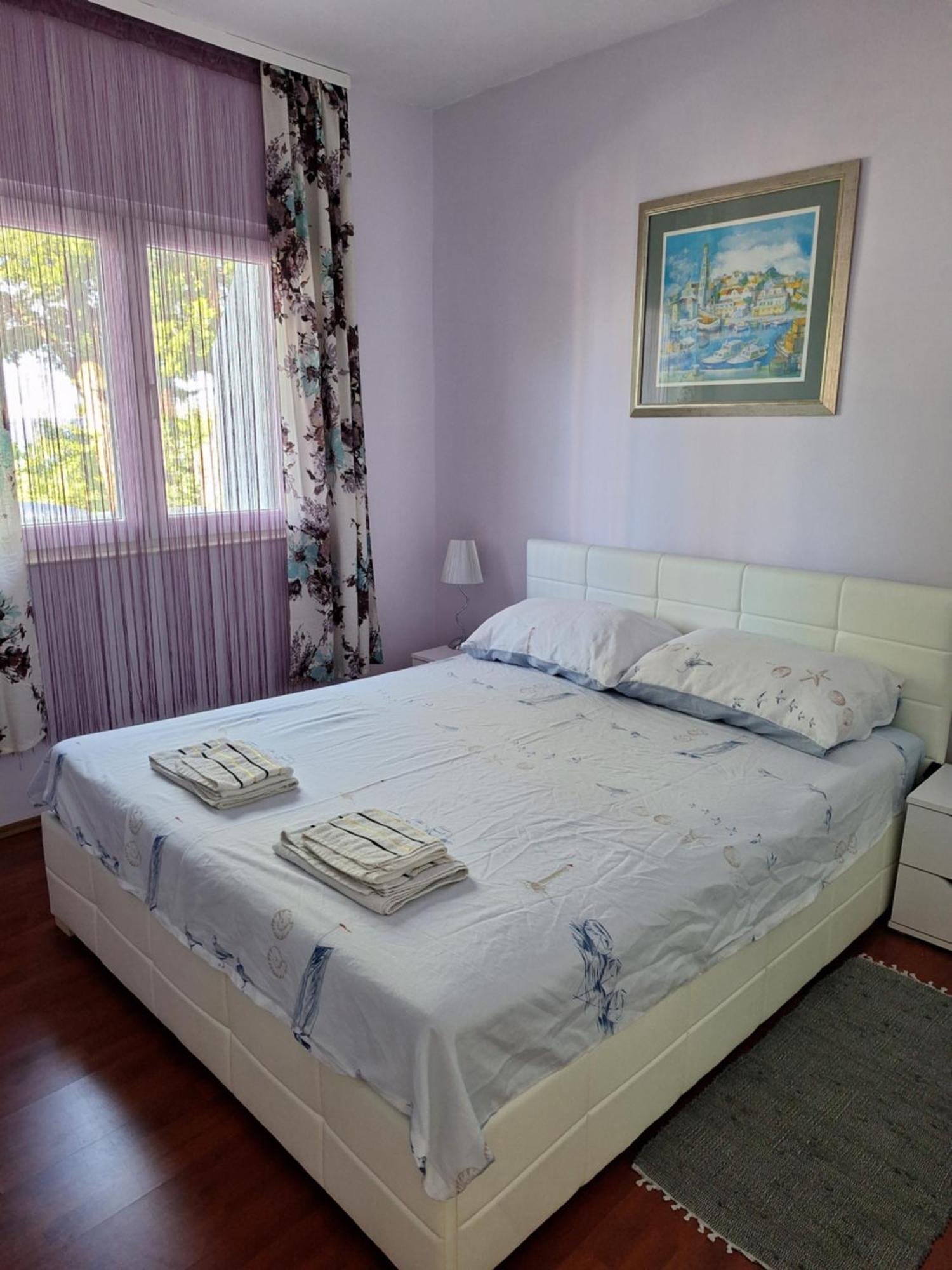 Appartement Kuca Za Odmor Coccoli à Karlobag Extérieur photo