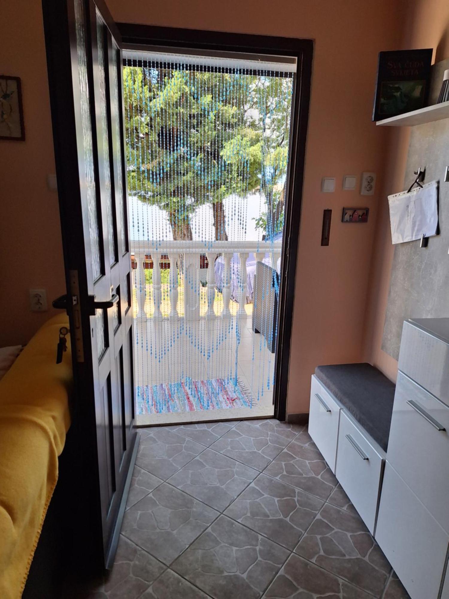 Appartement Kuca Za Odmor Coccoli à Karlobag Extérieur photo