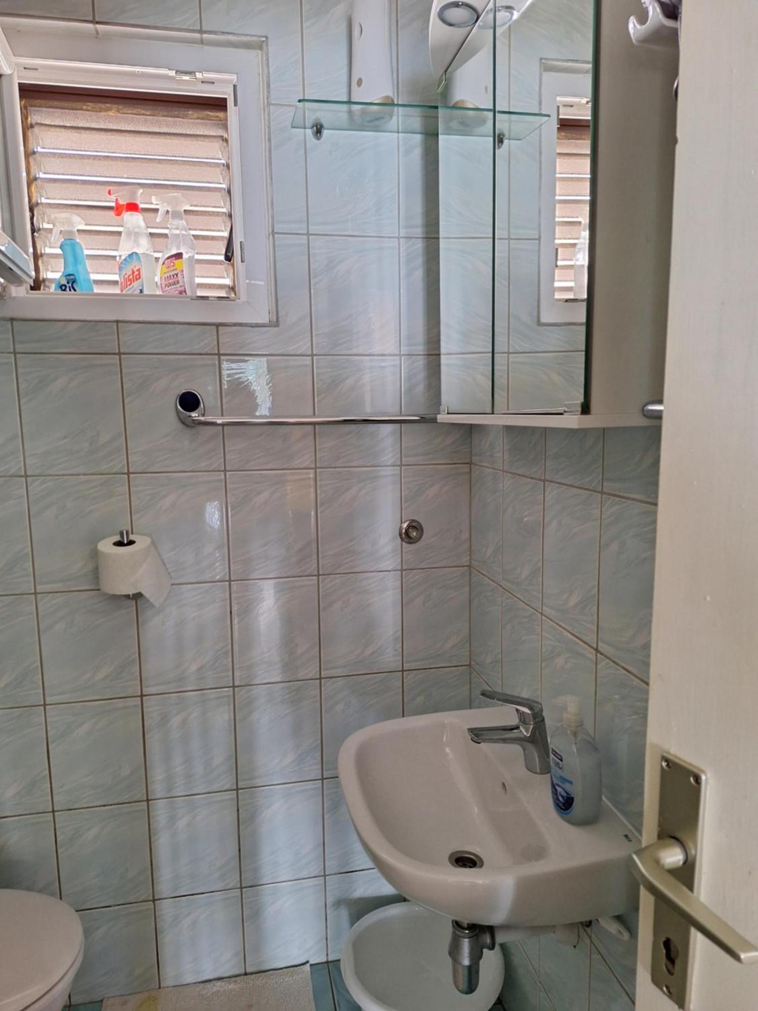 Appartement Kuca Za Odmor Coccoli à Karlobag Extérieur photo