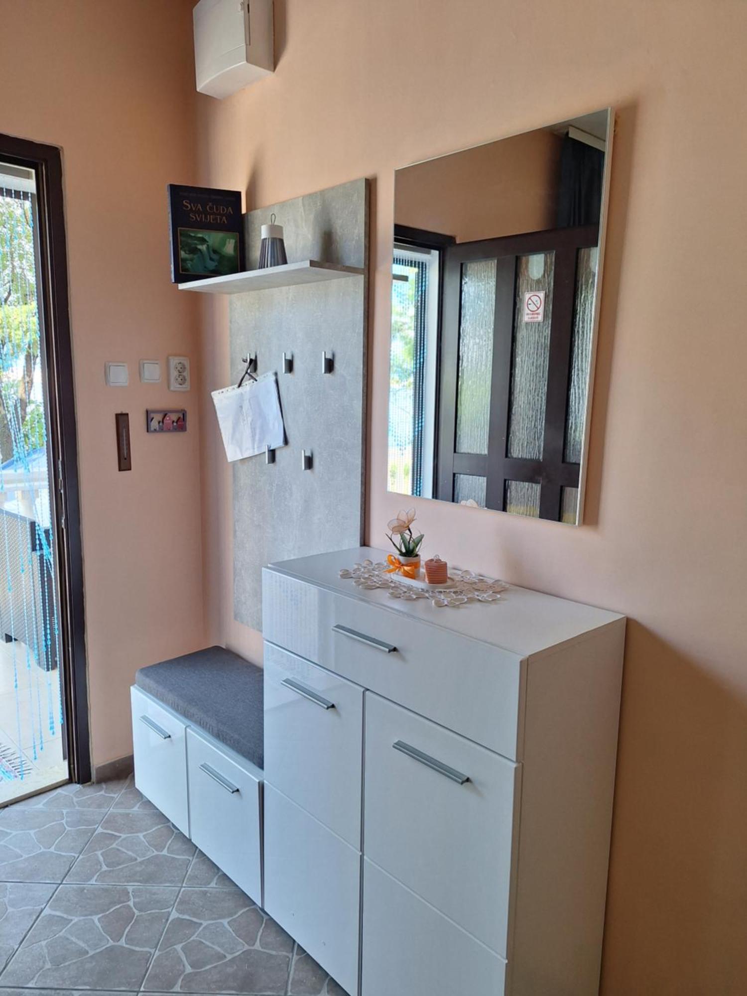 Appartement Kuca Za Odmor Coccoli à Karlobag Extérieur photo