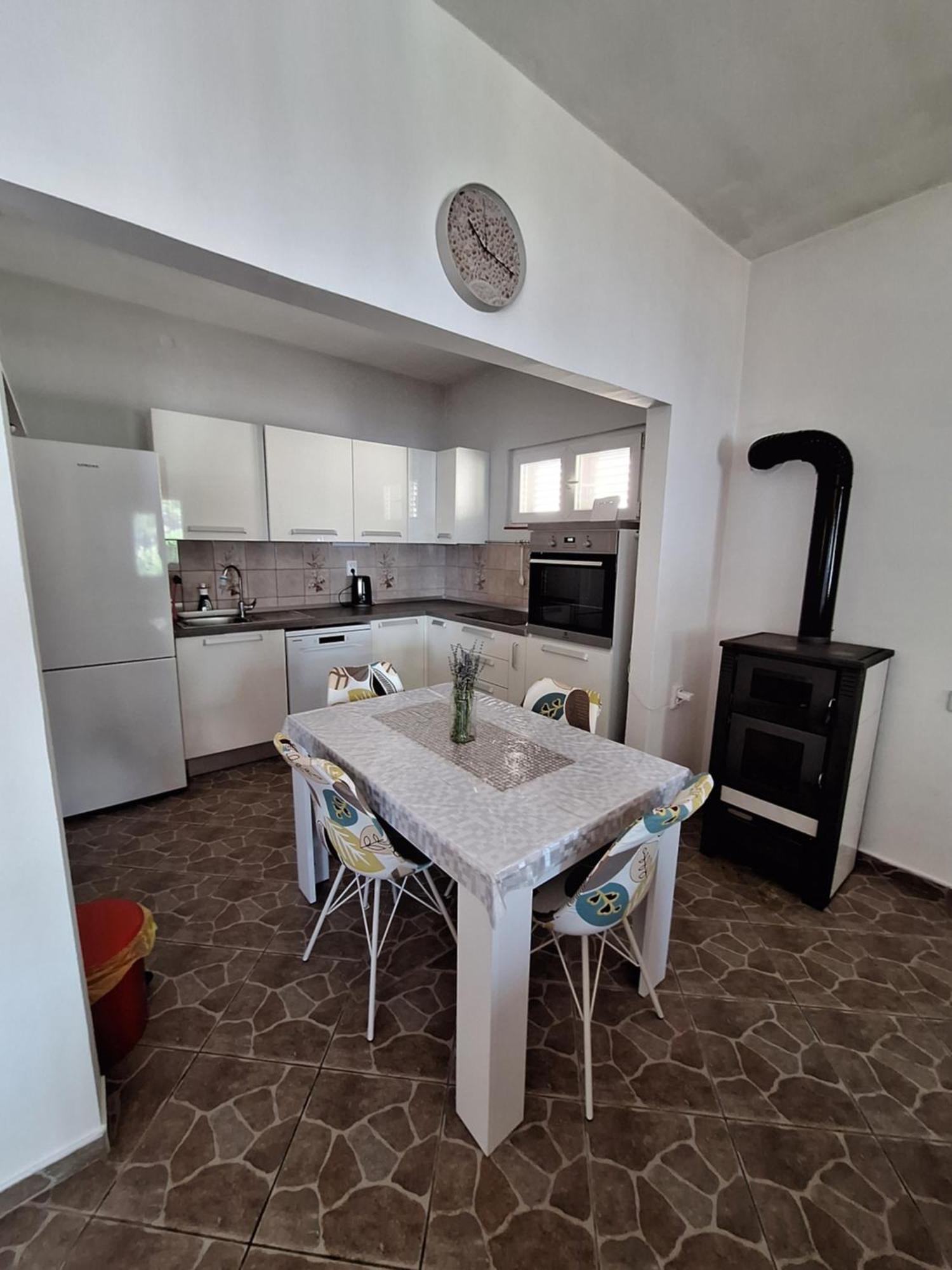 Appartement Kuca Za Odmor Coccoli à Karlobag Extérieur photo