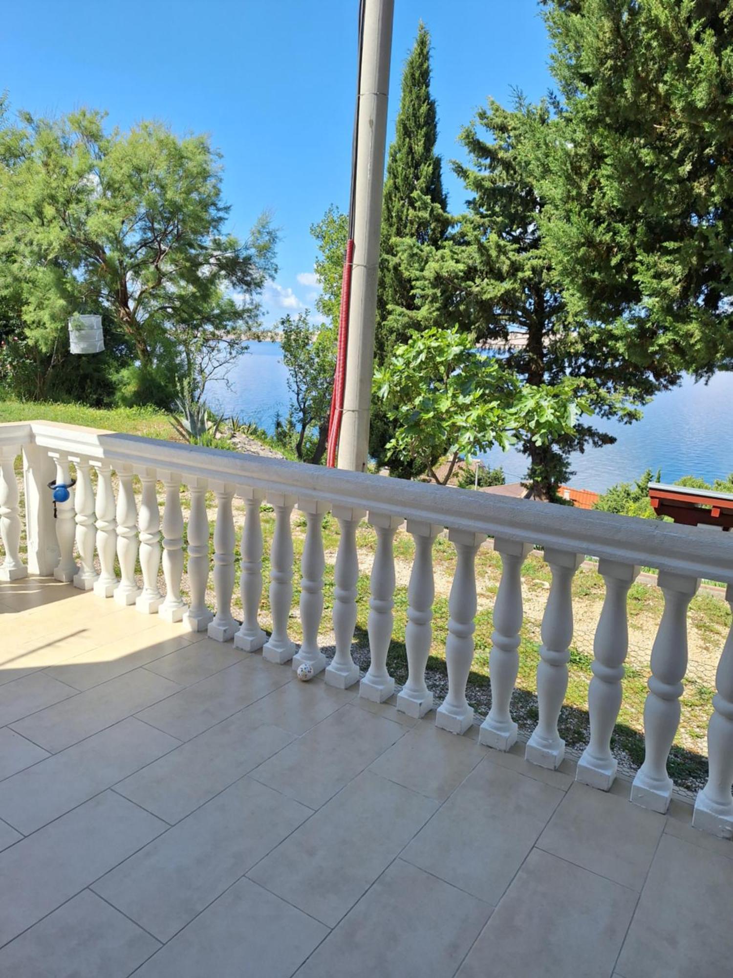 Appartement Kuca Za Odmor Coccoli à Karlobag Extérieur photo