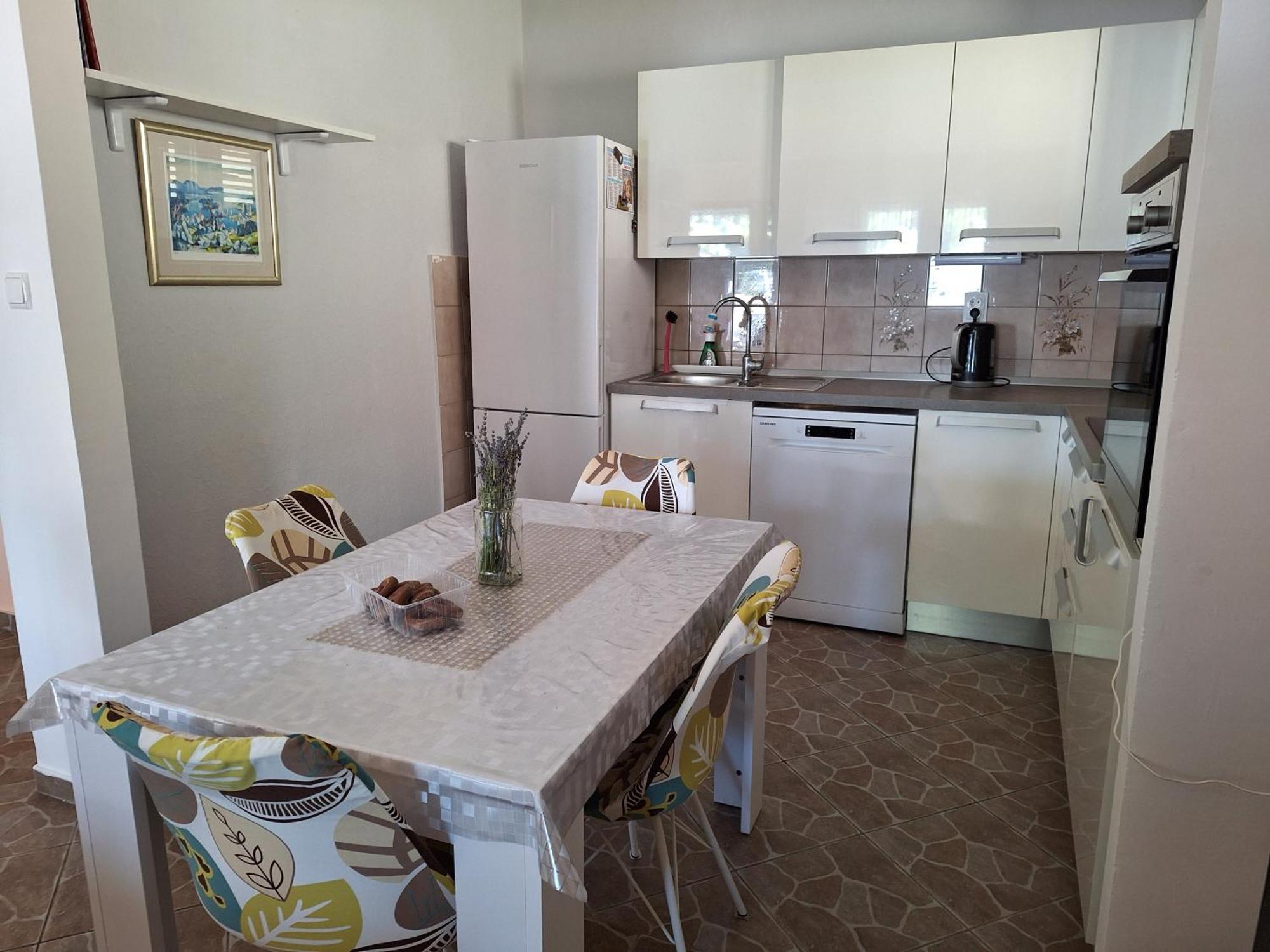 Appartement Kuca Za Odmor Coccoli à Karlobag Extérieur photo