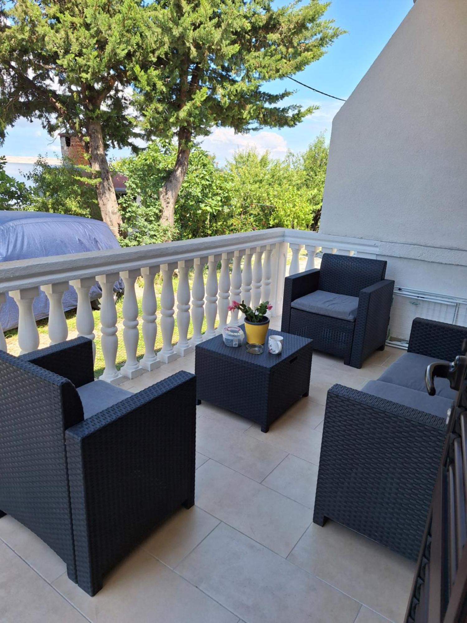 Appartement Kuca Za Odmor Coccoli à Karlobag Extérieur photo